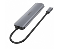 Unitek HUB USB-C - 3x USB 3.1, HDMI, PD 100W - 587879 - zdjęcie 1